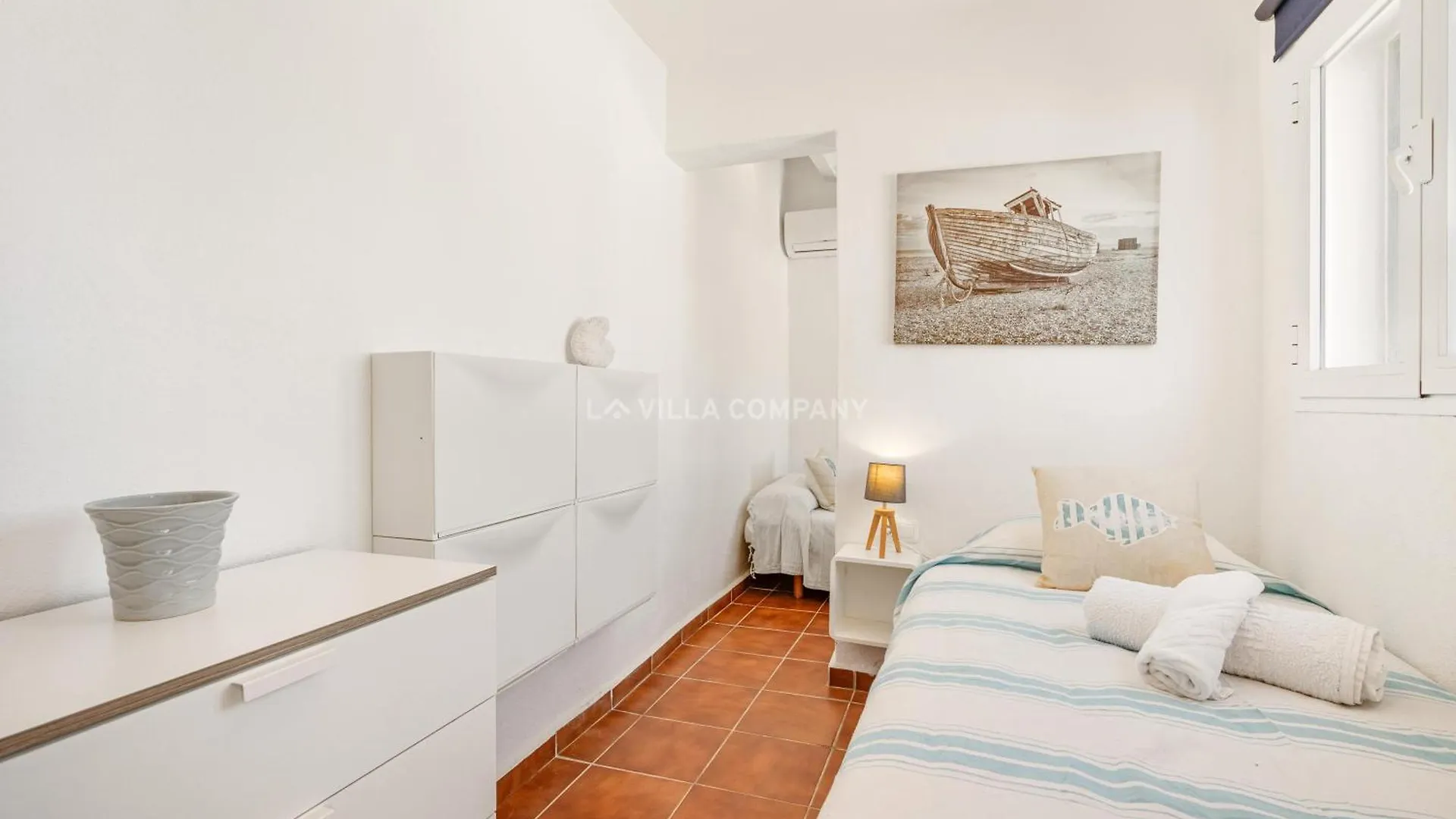 Villa Estrellas Sant Lluis