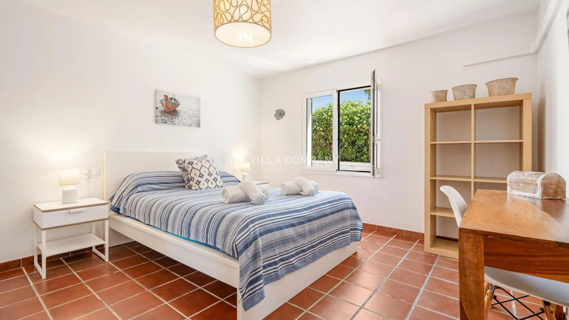 Villa Estrellas Sant Lluis 0*,