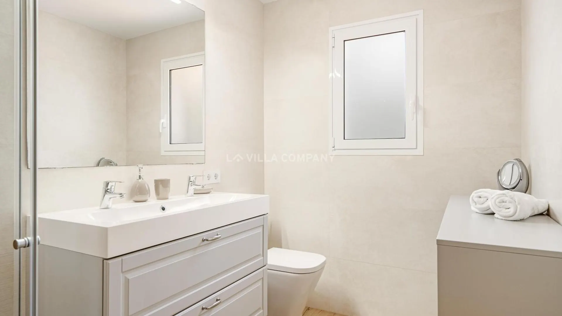 Villa Estrellas Sant Lluis Spain