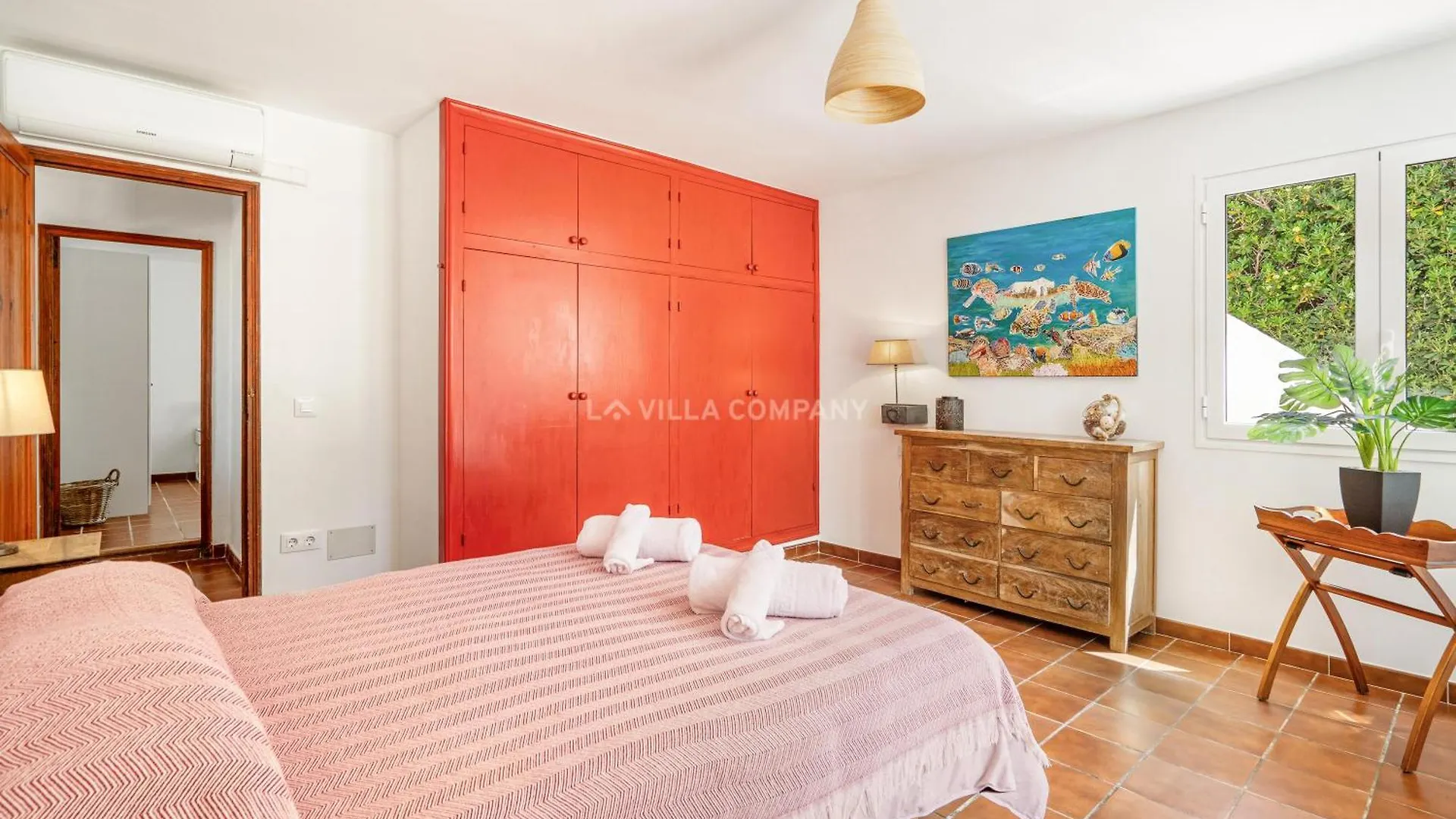 Villa Estrellas Sant Lluis