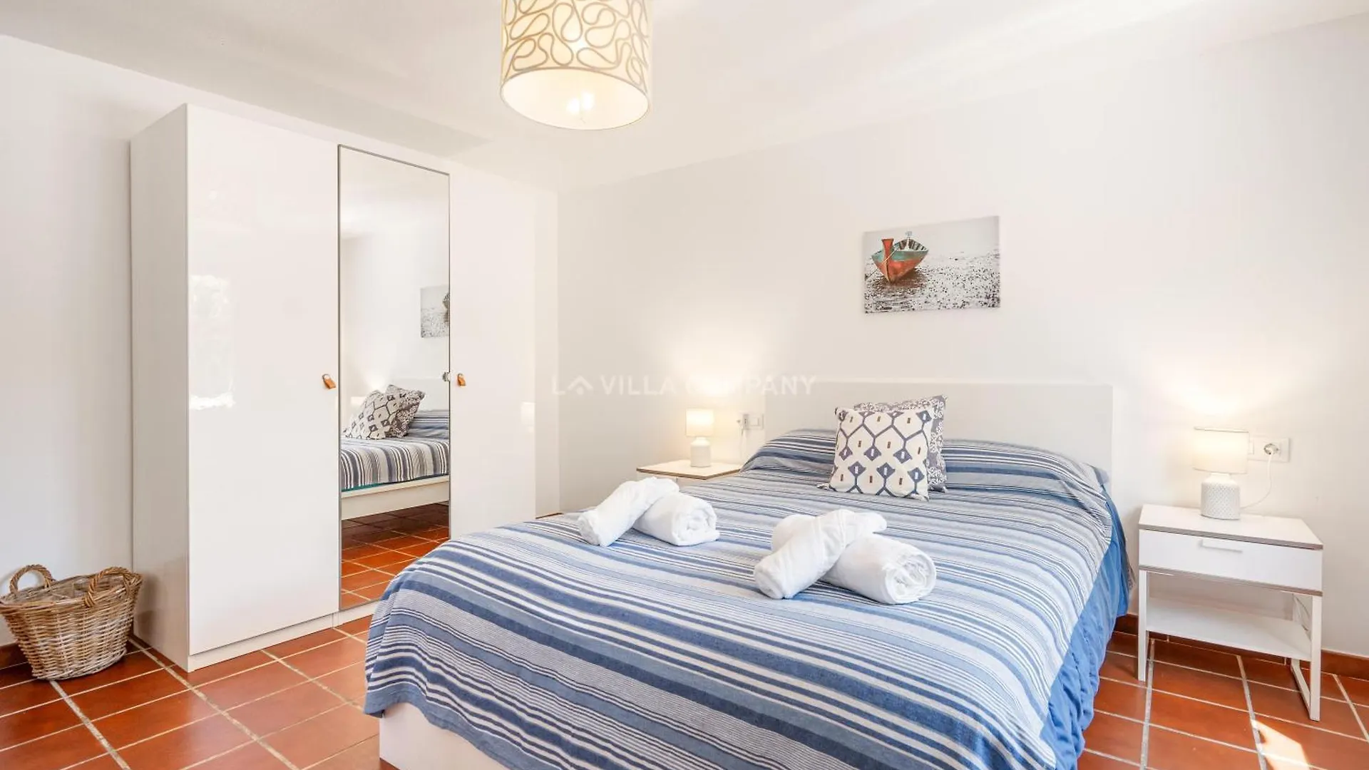 Villa Estrellas Sant Lluis