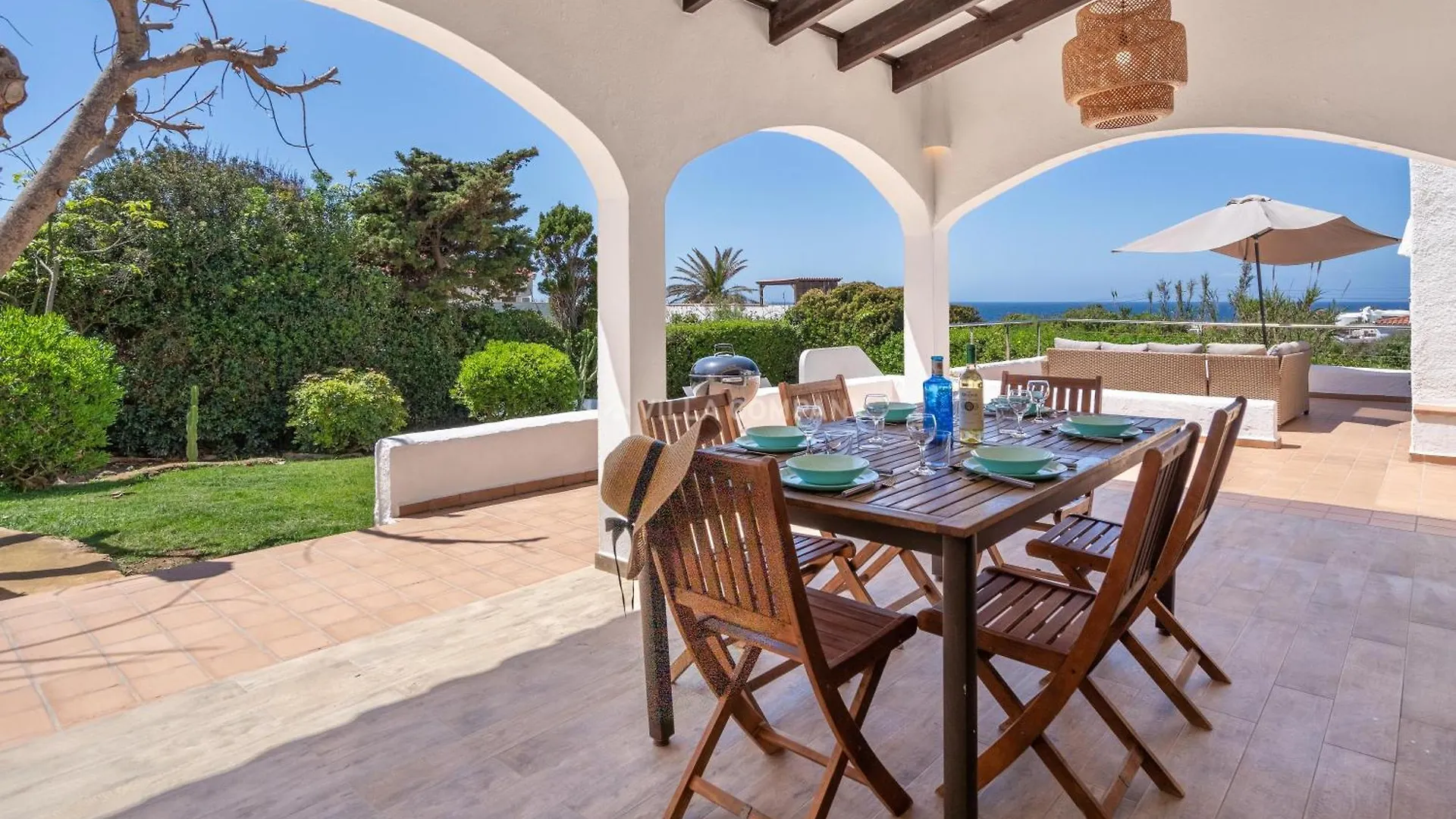 Villa Estrellas Sant Lluis
