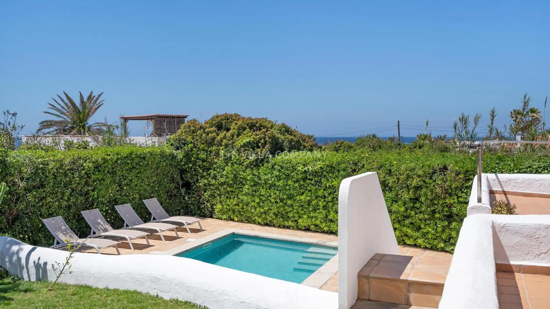 Villa Estrellas Sant Lluis 0*,  Spain